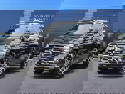 Used 2020 Mercedes-Benz GLC 300