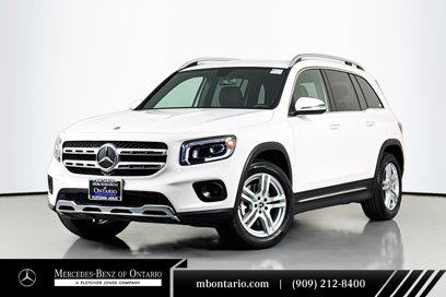Certified 2022 Mercedes-Benz GLB 250