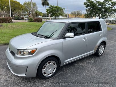Used 2010 Scion xB