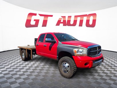 Used 2003 Dodge Ram 3500 Truck ST