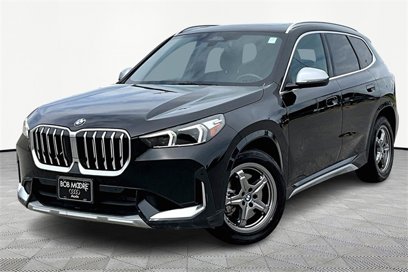 Used 2024 BMW X1 xDrive28i