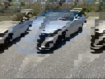 New 2025 Nissan Altima 2.5 SV w/ SV Special Edition Package