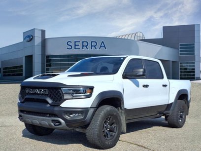 Used 2023 RAM 1500 TRX w/ TRX Level 2 Equipment Group