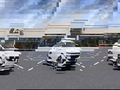 New 2025 Cadillac CT5 Sport