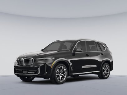 Used 2024 BMW X5 xDrive40i w/ Parking Assistance Package