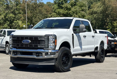 Used 2023 Ford F250 XL w/ XL Chrome Package