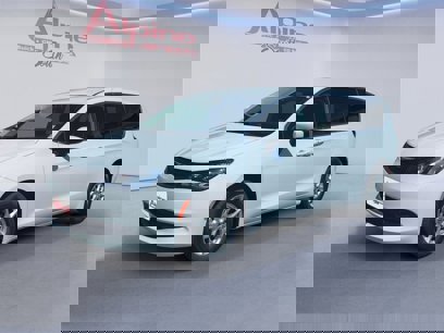 Used 2022 Chrysler Voyager LX