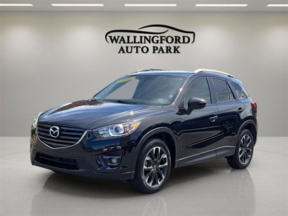Used 2016 MAZDA CX-5 Grand Touring