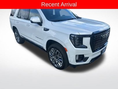 Used 2023 GMC Yukon Denali Ultimate