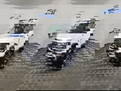 New 2025 Ford Bronco Sport Big Bend