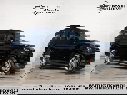 New 2025 MINI Cooper Countryman S
