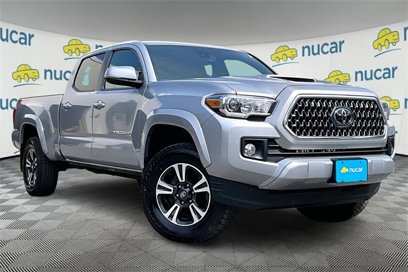 Used 2019 Toyota Tacoma SR5