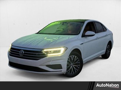 Used 2019 Volkswagen Jetta SEL w/ Cold Weather Package