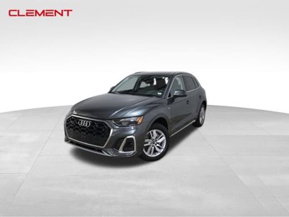 Used 2022 Audi Q5 2.0T Premium w/ Convenience Package