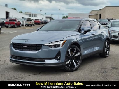 Used 2022 Polestar Polestar 2 w/ Plus Package