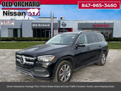 Used 2023 Mercedes-Benz GLS 450 4MATIC