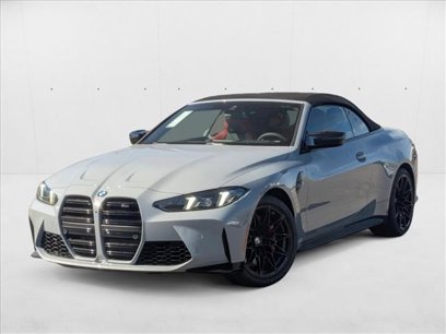 New 2026 BMW M4 xDrive Competition w/ Executive Package