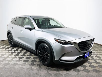 Used 2023 MAZDA CX-9 Touring Plus