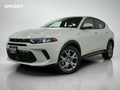 Used 2024 Dodge Hornet R/T