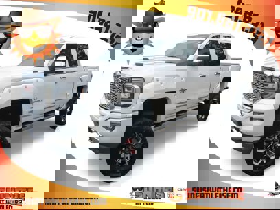 Used 2017 GMC Sierra 1500 Denali