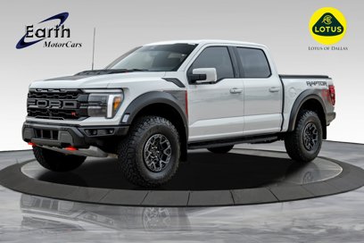Used 2024 Ford F150 Raptor w/ Equipment Group 803A Raptor R