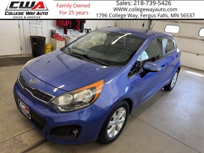 Used 2013 Kia Rio EX w/ Convenience Pkg
