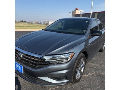 Used 2019 Volkswagen Jetta R-Line