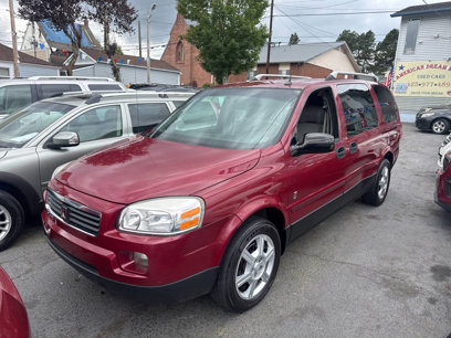 Used 2005 Saturn Relay Level 2 w/ Convenience Pkg