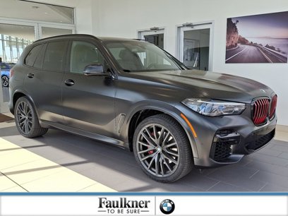 Used 2022 BMW X5 xDrive40i w/ M Sport Package