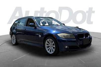 Used 2011 BMW 328i xDrive Wagon