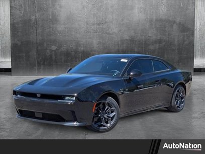 New 2025 Dodge Charger R/T w/ Quick Order Package 25M R/T
