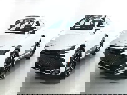 Used 2025 Toyota Crown Platinum