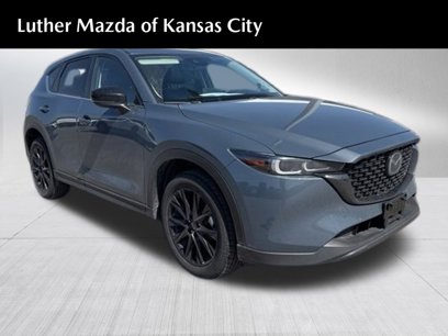Used 2024 MAZDA CX-5 Carbon Edition