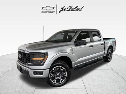 Used 2024 Ford F150 STX