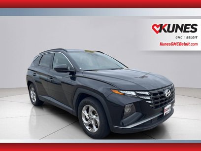 Used 2024 Hyundai Tucson SEL