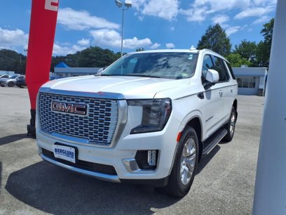 Used 2023 GMC Yukon Denali