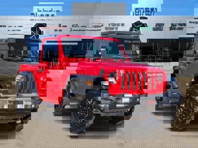 Used 2019 Jeep Wrangler Sport