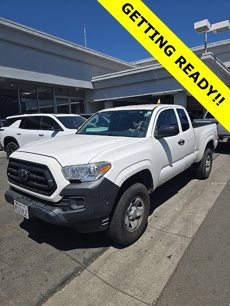 Used 2020 Toyota Tacoma SR
