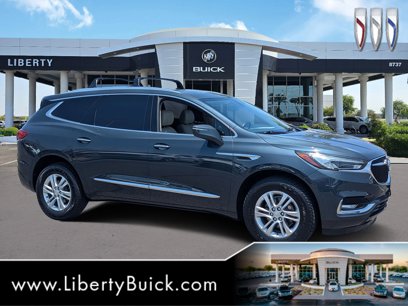 Used 2019 Buick Enclave Essence