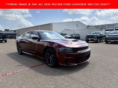 Used 2020 Dodge Charger GT w/ Blacktop Package