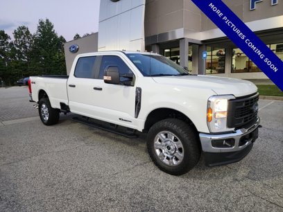 Used 2024 Ford F350 XL w/ XL Driver Assist Package