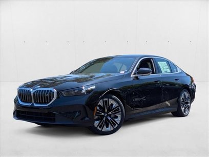 New 2026 BMW i5 eDrive40