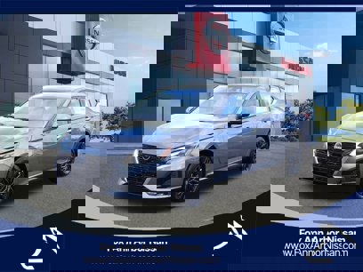 New 2025 Nissan Altima 2.5 SV w/ SV Special Edition Package