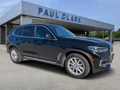 Used 2023 BMW X5 sDrive40i