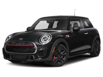 Used 2019 MINI Cooper John Cooper Works