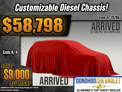 New 2025 Chevrolet Silverado 3500 LT w/ Convenience Package