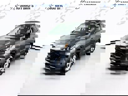 Used 2022 Ford Escape SE w/ Cold Weather Package