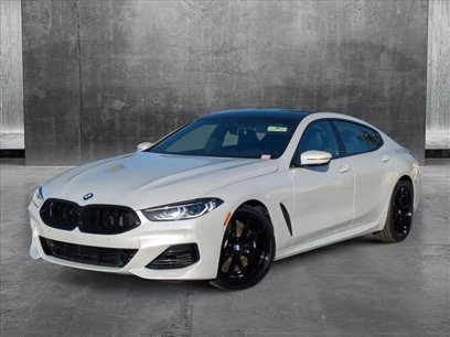Used 2023 BMW 840i Gran Coupe w/ M Sport Professional Package