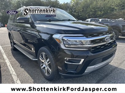 Used 2023 Ford Expedition Max Limited