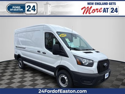 New 2025 Ford Transit 150 148 Medium Roof